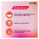 thumbnail image 3 of Toallas Femeninas Comfort y Protección Ultradelgadas, 10 Un, 3 of 8
