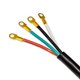 thumbnail image 2 of Cable de alimentación Eastman 1,8 m 50 Amperios 4 clavijas 125/250 V, 2 of 7