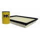 thumbnail image 2 of Kit Filtro Aceite Aire Para Jeep Cherokee 2 8 2004 2008, 2 of 3