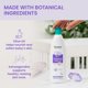 thumbnail image 3 of Aceite Nutritivo para Bebé Himalaya 200 ml Oliva, Ashwagandha y Aloe Vera, 3 of 6
