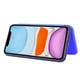 thumbnail image 4 of Funda Flip Para Iphone 11 - Funda Magnética De Negocios, Funda Protectora Delgada, 4 of 5