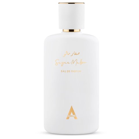 Perfume Atralia Sugar Mallow Edp 100Ml Mujer