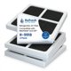 thumbnail image 1 of Filtro de Aire para Refrigerador Nufresh R-9918 Compatible con Kenmore y LG, 1 of 8