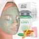 thumbnail image 1 of Jelly Mask BRÜUN Peel-Off Kiwi para cuidado facial Set de spa de 680 ml, 1 of 7