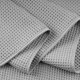 thumbnail image 4 of Toalla de baño POLYTE de microfibra de gran tamaño, secado rápido, 76,2 x 152,4 cm, paquete de 4, 4 of 5