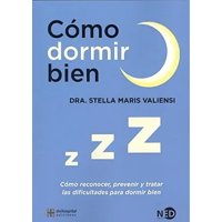 Océano - Libro Cómo Dormir Bien - Jean M. Auel