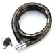 thumbnail image 1 of Candado Cadema Bicilceta Y Motos Con Llave (Cable Acerado), 1 of 2
