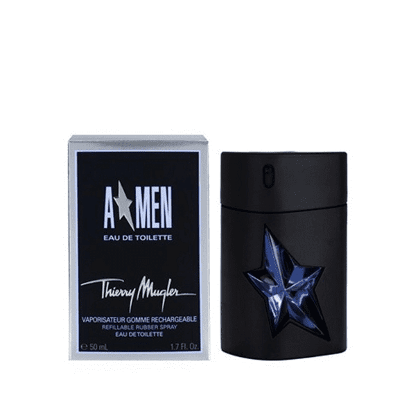 Perfume Amen Hombre Edt 50 Ml