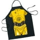 thumbnail image 2 of Delantal cocina divertido C3PO star wars, 2 of 3
