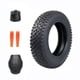 thumbnail image 1 of Neumáticos para bicicletas 16*4.0 neumáticos plegables neumáticos ultraanchos neumáticos Exteriores de motos de nieve un conjunto de vehículos eléctricos de playa todoterreno de 16 pulgadas 16x4.0, 1 of 8