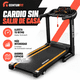 thumbnail image 2 of Trotadora Electrica Centurfit 12 Km/h 3 Niveles Inclinacion Bluetooth App, 2 of 8