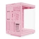 thumbnail image 4 of Funda para PC de sobremesa Hyte Y70 Mid-Tower ATX Gaming Strawberry, 4 of 6