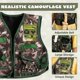 thumbnail image 3 of Set de disfraces JOYIN Army Soldier para niños, cosplay de Halloween, 3 of 7