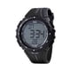 thumbnail image 2 of Reloj M102J001Y Digital Negro Q&Q, 2 of 2