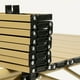 thumbnail image 4 of Pack Mesa Y 2 Sillas Plegables Exterior Camping Portatil, 4 of 6