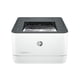 thumbnail image 1 of Impresora HP LaserJet Pro 3001dw inalámbrica en blanco y negro, 1 of 9