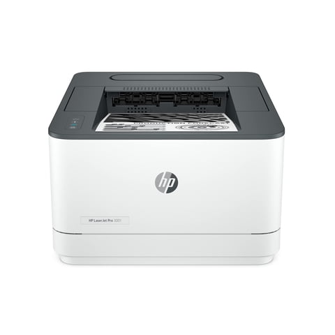 Impresora Hp Laserjet Pro 3001Dw Inalámbrica En Blanco Y Negro