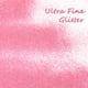 thumbnail image 3 of Glitter Estanoite rosa claro 150 g, polvo ultrafino, 3 of 7