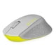 thumbnail image 2 of Mouse Inalámbrico M280 Plateado, 2 of 2