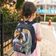 thumbnail image 5 of Chainsaw Man Mochila Escolar para Niños y Niñas, Mochila Infantil Ligera de Alta Calidad, Grande y Duradera Azul, 5 of 6
