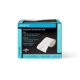 thumbnail image 4 of Cinta adhesiva Medline MedFix S-Release para apósitos, 4 cm x 10 m, 4 of 5