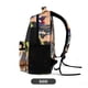 thumbnail image 5 of Mochila Desmarcar Detective Conan Caso Cerrado 43x15x32cm, 5 of 6