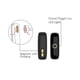 thumbnail image 4 of Kit Anillo Y Calzón Vibrador Con App, 4 of 7