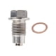 thumbnail image 3 of Tapón De Drenaje De Aceite Magnético, Accesorios De Tornillo Duraderos Para La Mayoría De Los Coches M12 X 1,25, 3 of 5