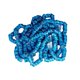 thumbnail image 5 of 100 Piezas Anillos Para Patas De Paloma 2024 Bandas De Identificación Accesorio Anillo De Entrenamiento Azul, 5 of 5