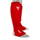thumbnail image 2 of Canillera Gel Impact Rojo Para Artes Marciales Talla S, 2 of 3