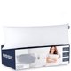 thumbnail image 1 of Almohada Corporal Nestl para Adultos Larga 20x54 pulg Algodón Blanco, 1 of 7