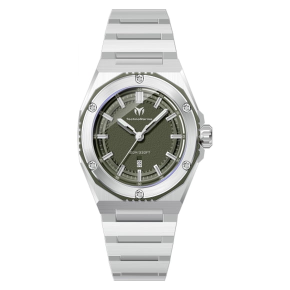 Reloj Tm 416075 Hombres