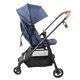 thumbnail image 3 of Coche Paseo Zuri 360° Azul, 3 of 8