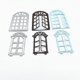 thumbnail image 5 of Troqueles MESYGK de Marcos de Ventana para Scrapbooking y Relieve, 5 of 7