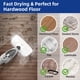 thumbnail image 2 of Aparato portátil multiusos 10 en 1 Steam Mop GorFanty con 11 ACC, 2 of 9