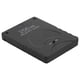 thumbnail image 4 of Tarjeta de memoria portátil para juegos de 256 MB, accesorio para consola de datos de juegos PS2 PlayStation 2, color negro, 4 of 8