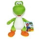 thumbnail image 1 of Peluche Super Mario Yoshi - NT409474, 1 of 3