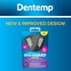thumbnail image 2 of Protector dental Dentemp Ora-Guard personalizado para rechinar los dientes, 2 of 3