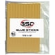 thumbnail image 1 of Barras de pegamento termofusible GlueSticksDirect PDR tamaño completo de 10 pulgadas, 1 of 5