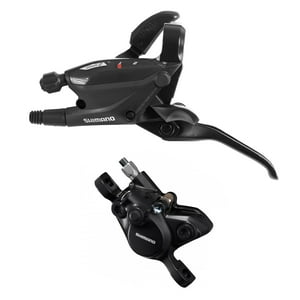 Freno Hidráulico Shimano St-Ef505-2L Delantero Caja