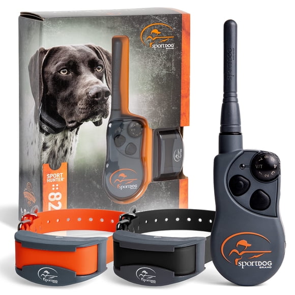 Entrenador remoto SportDog SportHunter 825X para perros