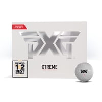 Pelota De Golf Pxg Xtreme Tour X Para Máxima Distancia