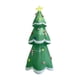 thumbnail image 1 of Árbol Inflable Navideño Gigante De 2,1 M Para Porche Y Patio., 1 of 5