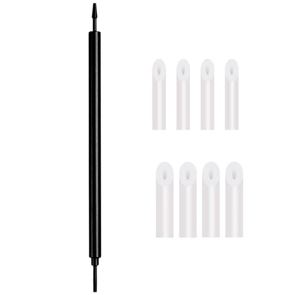 Varilla borradora de líneas de panel Tizee de doble punta 3 mm y 5 mm