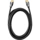 thumbnail image 2 of Cable HDMI Rocketfish 2.1 48 Gbps 8K60 4K120 In-Wall, 2 of 3