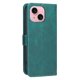 thumbnail image 5 of Funda Billetera para iPhone 14 Protección RFID y Soporte Ajustable Verde, 5 of 6