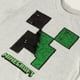 thumbnail image 3 of Polera Manga Larga Minecraft con Lentejuelas Reversibles - Niños 4-12 Años, 3 of 6