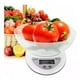 thumbnail image 2 of Pesa de Cocina Digital Balanza 1g-5kg Viene Con Bowl Y Pilas, 2 of 2