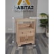 thumbnail image 2 of Buffet Aparador Atelier Madera y Rattan, 2 of 3