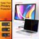 thumbnail image 4 of Protector de pantalla de privacidad magnético Mamol para MacBook Pro 13'', 4 of 7